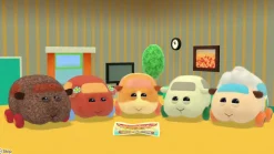 Pui Pui Molcar Let's! Molcar Party! Nintendo SWITCH^Nighthawk Interactive Hot
