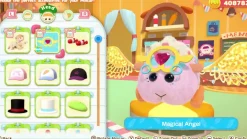 Pui Pui Molcar Let's! Molcar Party! Nintendo SWITCH^Nighthawk Interactive Hot