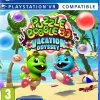 Puzzle Bobble 3D Vacation Odyssey PS4^ININ Fashion