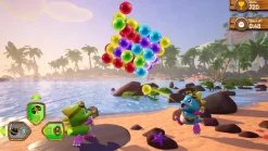 Puzzle Bobble 3D Vacation Odyssey PS4^ININ Fashion