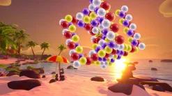 Puzzle Bobble 3D Vacation Odyssey PS4^ININ Fashion