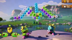Puzzle Bobble 3D Vacation Odyssey PS4^ININ Fashion