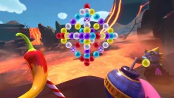 Puzzle Bobble 3D Vacation Odyssey PS4^ININ Fashion