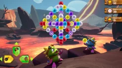 Puzzle Bobble 3D Vacation Odyssey PS5^ININ Shop