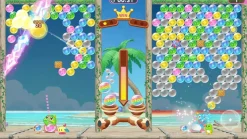 Puzzle Bobble Everybubble Nintendo SWITCH^ININ Best