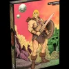 Puzzle Musclor 1000 pièces^MONDO Clearance