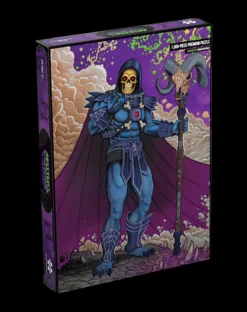 Puzzle Skeletor 1000 pièces^MONDO Best Sale