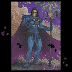 Puzzle Skeletor 1000 pièces^MONDO Best Sale