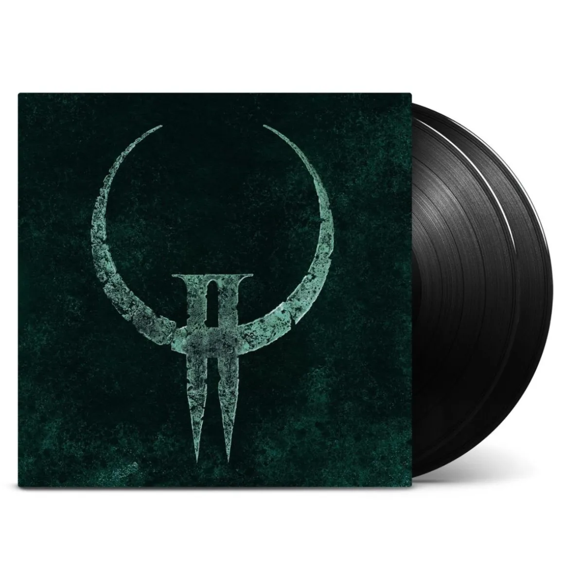 Quake 2 (Original Soundtrack) Vinyle - 2LP^Laced Records Outlet