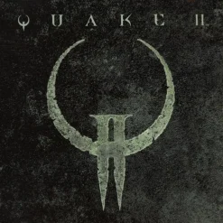 Quake 2 (Original Soundtrack) Vinyle - 2LP^Laced Records Outlet