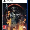 Quantum Error PS5^TeamKill Media LLC Store