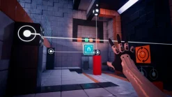 Q.U.B.E. 10th Anniversary Nintendo Switch^Clear River Games Flash Sale