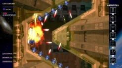 Radiant Silvergun Nintendo Switch^Clear River Games Discount