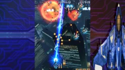 Raiden IV x MIKADO REMIX Nintendo SWITCH^PQUBE Flash Sale