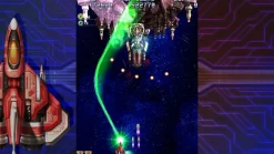 Raiden IV x MIKADO REMIX Nintendo SWITCH^PQUBE Flash Sale