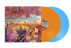 Ratchet & Clank: Rift Apart OST Vinyle - 2LP^SONY Cheap