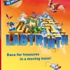 Ravensburger Labyrinth Nintendo SWITCH^MINDSCAPE Hot