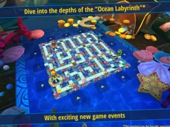 Ravensburger Labyrinth Nintendo SWITCH^MINDSCAPE Hot