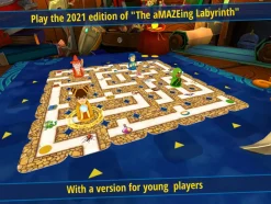 Ravensburger Labyrinth PS5^MINDSCAPE Sale