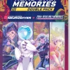Read Only Memories Double Pack (2064 + Neurodiver) Nintendo Switch^NUMSKULL Clearance