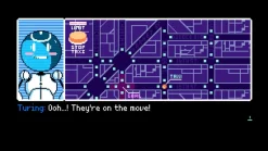 Read Only Memories Double Pack (2064 + Neurodiver) Nintendo Switch^NUMSKULL Clearance