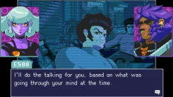 Read Only Memories Neurodiver PS5^NUMSKULL Store