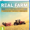 Real Farm Premium Edition PS5^Soedesco Best Sale