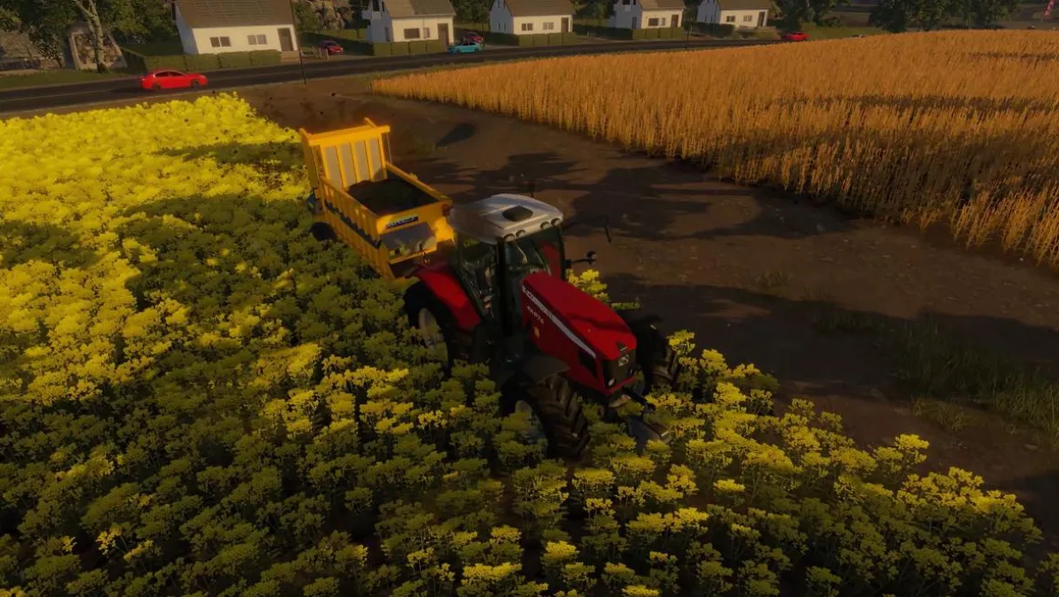 Real Farm Premium Edition PS5^Soedesco Best Sale