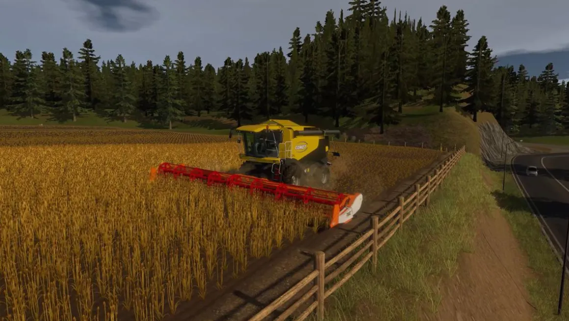 Real Farm Premium Edition PS5^Soedesco Best Sale