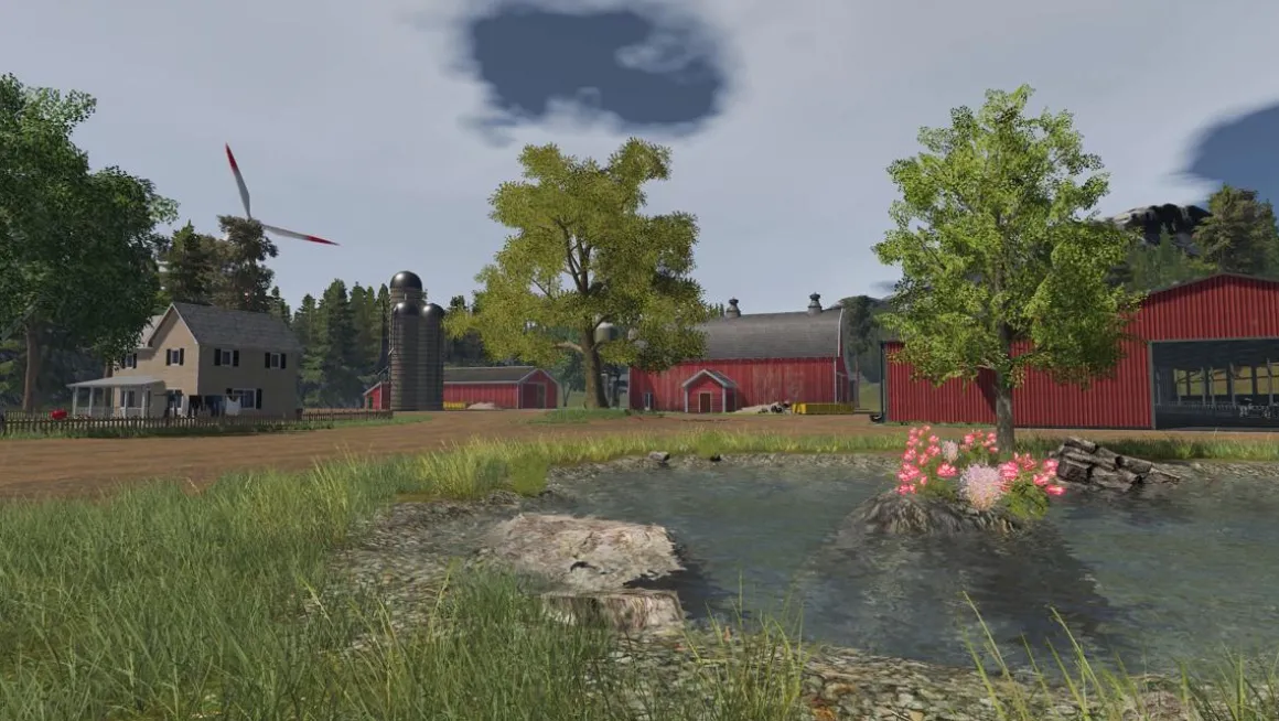 Real Farm Premium Edition PS5^Soedesco Best Sale