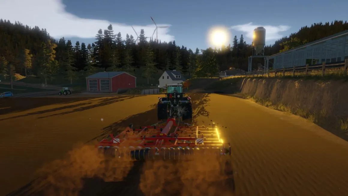 Real Farm Premium Edition PS5^Soedesco Best Sale