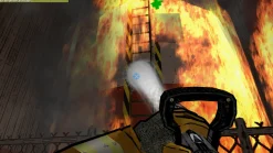 Real heroes Firefighter Nintendo SWITCH (Code de téléchargement)^Maximum Entertainment New