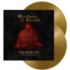 Rebirth Greatest Hits (Alan Wake 1/2 & Control) 2LP^BIGWAX Flash Sale