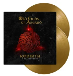 Rebirth Greatest Hits (Alan Wake 1/2 & Control) 2LP^BIGWAX Flash Sale