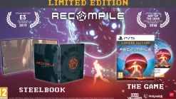 Recompile Limited Edition PS5^MINDSCAPE Sale