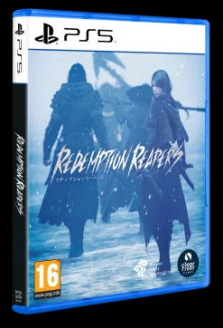 Redemption Reapers Playstation 5^Clear River Games Cheap