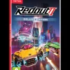 Redout 2 Deluxe Edition Nintendo SWITCH^Maximum Entertainment Hot
