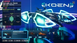 Redout 2 Deluxe Edition Nintendo SWITCH^Maximum Entertainment Hot