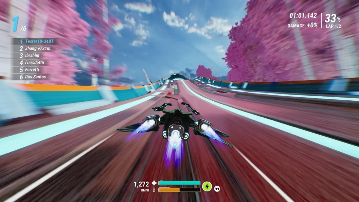 Redout 2 Deluxe Edition PS5^Maximum Entertainment Store