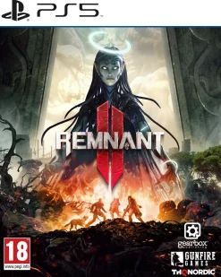 Remnant 2 PS5^THQ NORDIC GAMES Sale