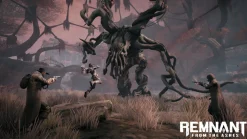 Remnant from Ashes Nintendo SWITCH^THQ NORDIC GAMES Online