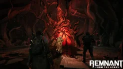 Remnant from Ashes Nintendo SWITCH^THQ NORDIC GAMES Online