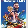 Resistor Nintendo SWITCH^PQUBE Store