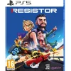 Resistor PS5^PQUBE Outlet