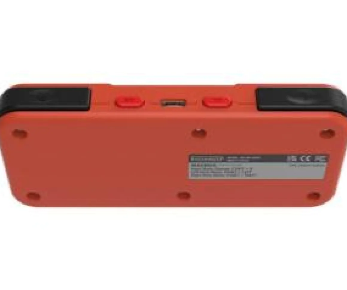 Origin8 2.4G Manette sans fil Nintendo Switch & NES Red & Black Edition^retro-bit Hot