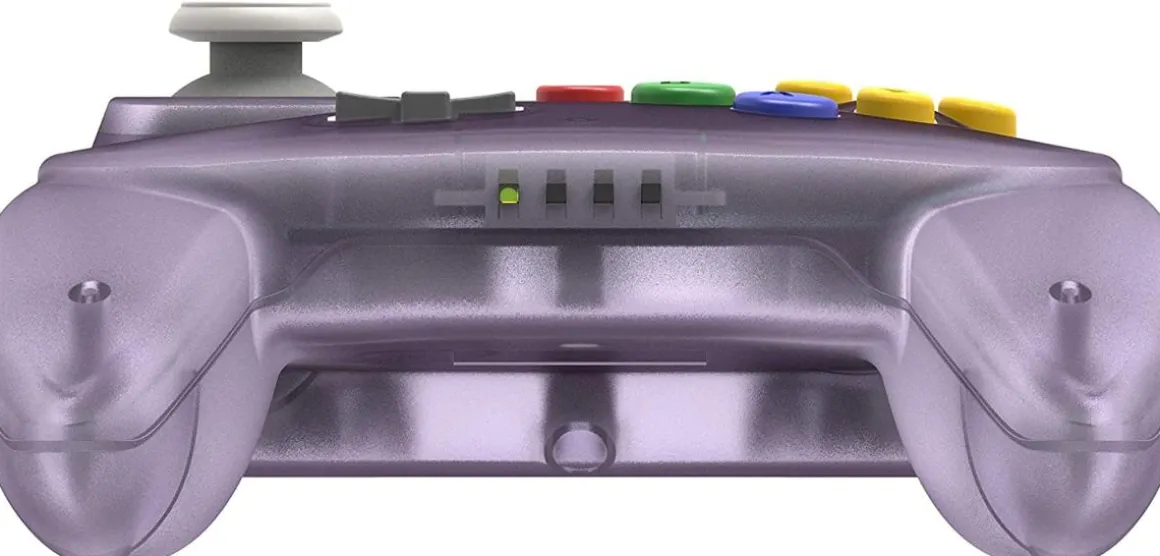 Tribute 64 2.4GHz Manette sans Fil pour Nintendo 64/Switch/PC/Mac Atomic Purple^retro-bit Discount