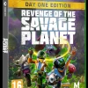 Revenge of the Savage Planet Day One Edition Xbox Series X^Maximum Entertainment Fashion