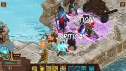 Reverie Knights Tactics Nintendo Switch^CONTACT SALES Fashion