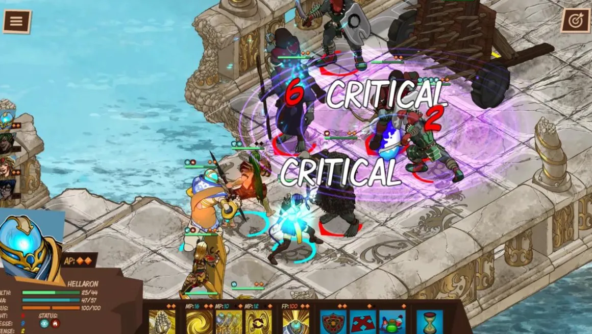 Reverie Knights Tactics Nintendo Switch^CONTACT SALES Fashion