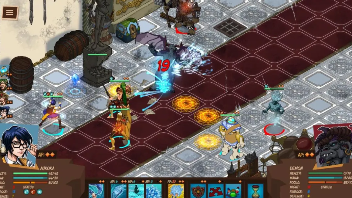 Reverie Knights Tactics Nintendo Switch^CONTACT SALES Fashion
